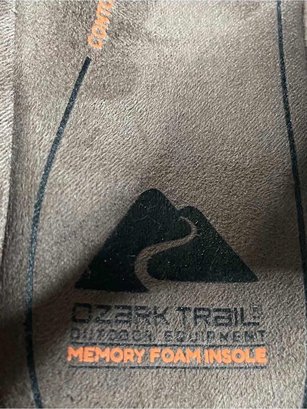 Ozark Trail lightweight outdoor